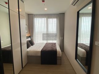Wohnung zur Miete mit 1 Zimmer in Mueang Nonthaburi, Nonthaburi