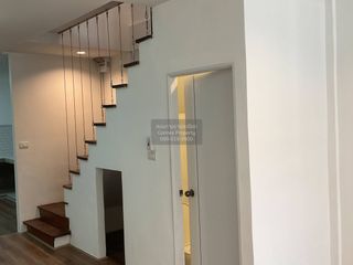 For rent 2 bedrooms townhouse in Phra Khanong, Bangkok