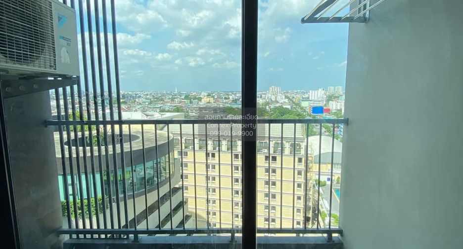 For rent 1 bed condo in Bang Na, Bangkok