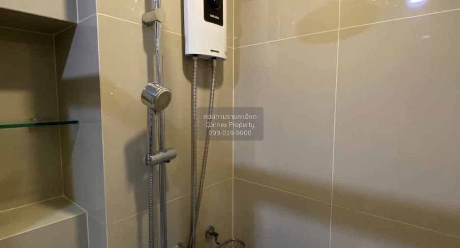 For rent 1 bed condo in Bang Na, Bangkok