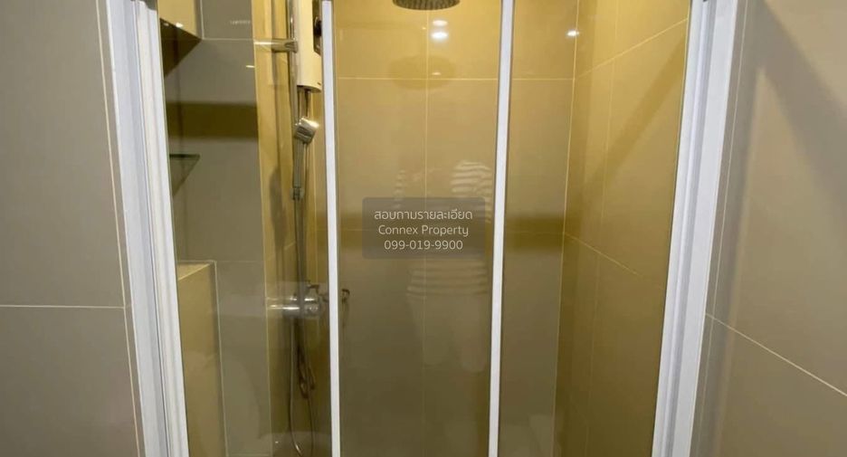 For rent 1 bed condo in Bang Na, Bangkok