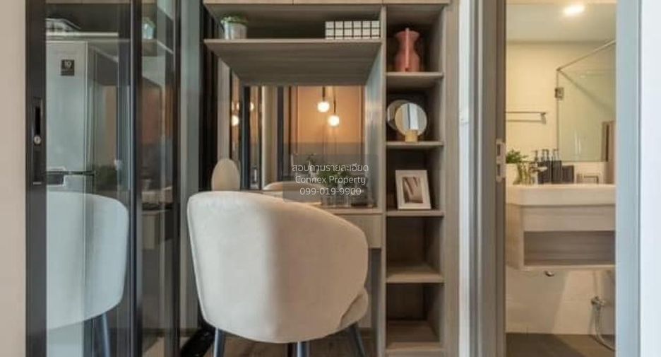 For rent 1 bed condo in Mueang Samut Prakan, Samut Prakan