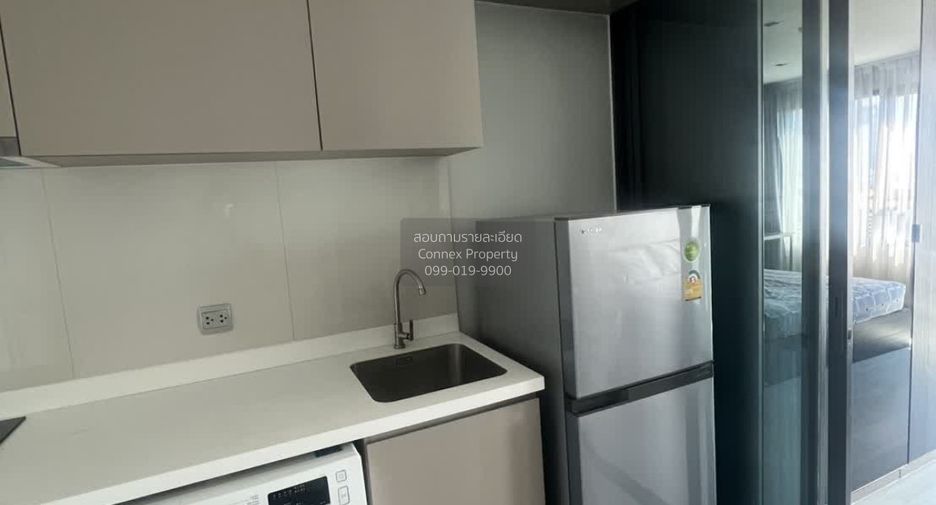 For rent 1 Beds condo in Chatuchak, Bangkok