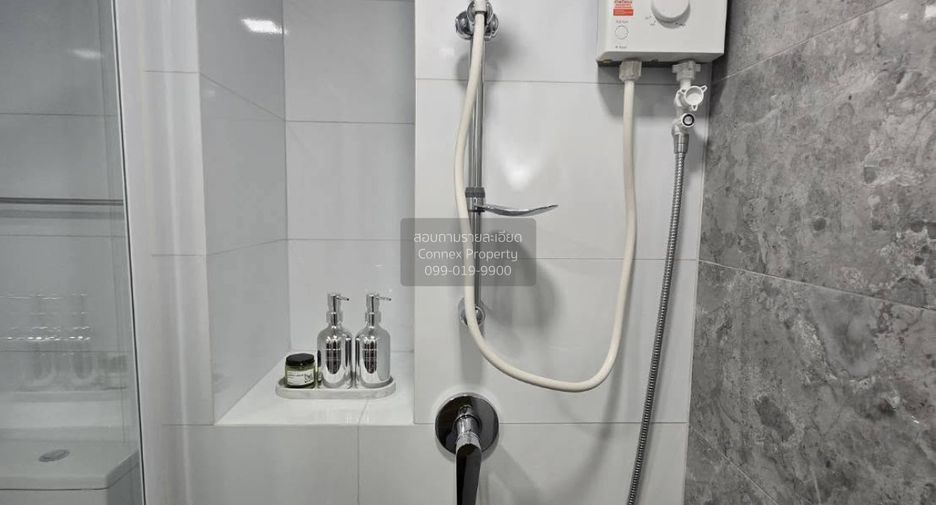 For rent 1 bed condo in Suan Luang, Bangkok