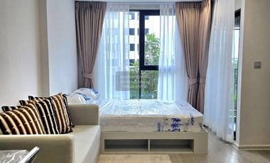 For rent 1 bed condo in Suan Luang, Bangkok