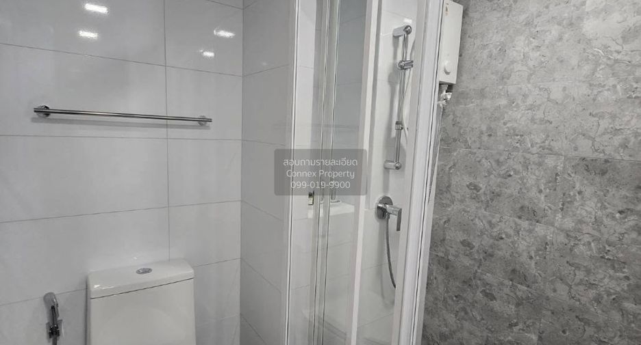 For rent 1 bed condo in Suan Luang, Bangkok
