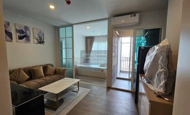 À louer 1 chambre condo à Bang Na, Bangkok
