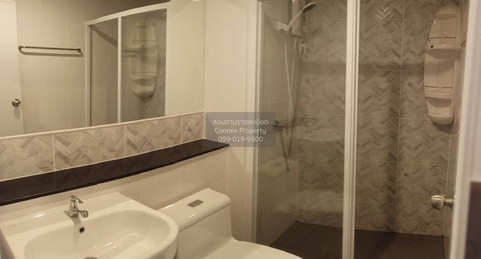 Wohnung zur Miete mit 1 Zimmer in Bang Na, Bangkok