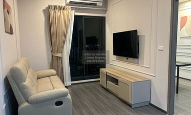 À louer 2 chambres condo à Khlong Toei, Bangkok
