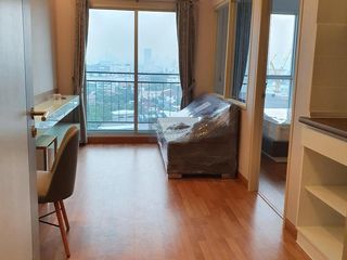 Condo en alquiler de 1 habitaciones en Phaya Thai, Bangkok