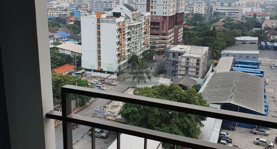 Condo en alquiler de 1 habitaciones en Phaya Thai, Bangkok