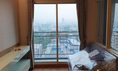 Condo en alquiler de 1 habitaciones en Phaya Thai, Bangkok