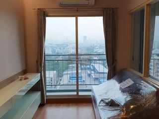 Condo en alquiler de 1 habitaciones en Phaya Thai, Bangkok