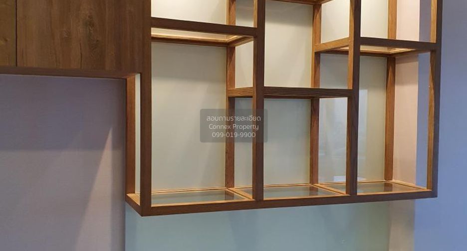 Condo en alquiler de 1 habitaciones en Phaya Thai, Bangkok