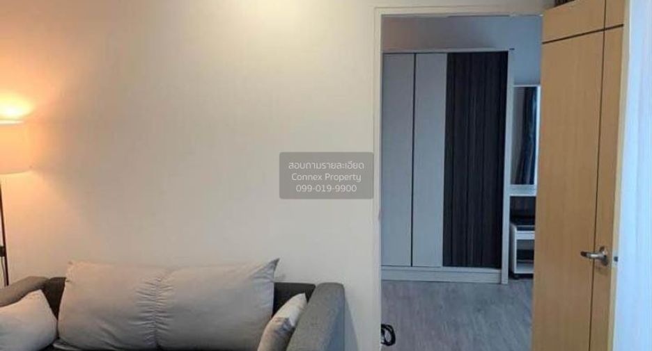Condo en alquiler de 1 habitaciones en Sai Mai, Bangkok