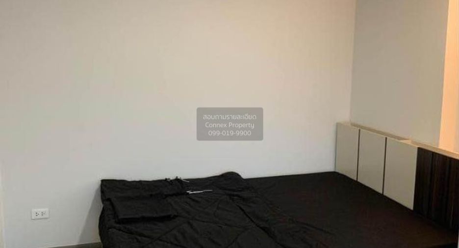 Condo en alquiler de 1 habitaciones en Sai Mai, Bangkok