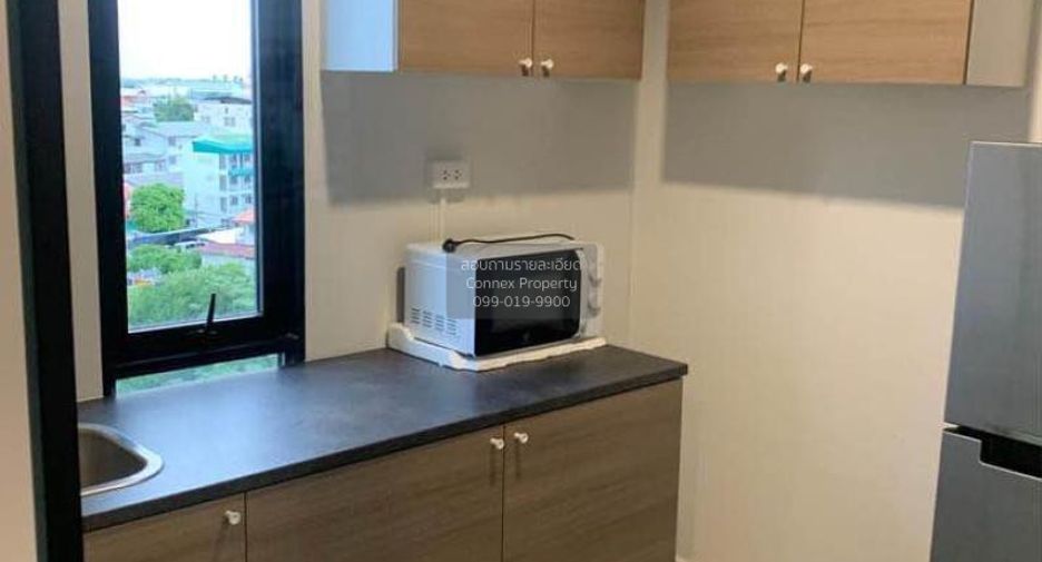 Condo en alquiler de 1 habitaciones en Sai Mai, Bangkok