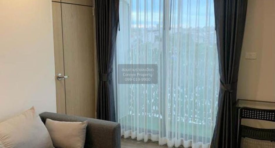 Condo en alquiler de 1 habitaciones en Sai Mai, Bangkok