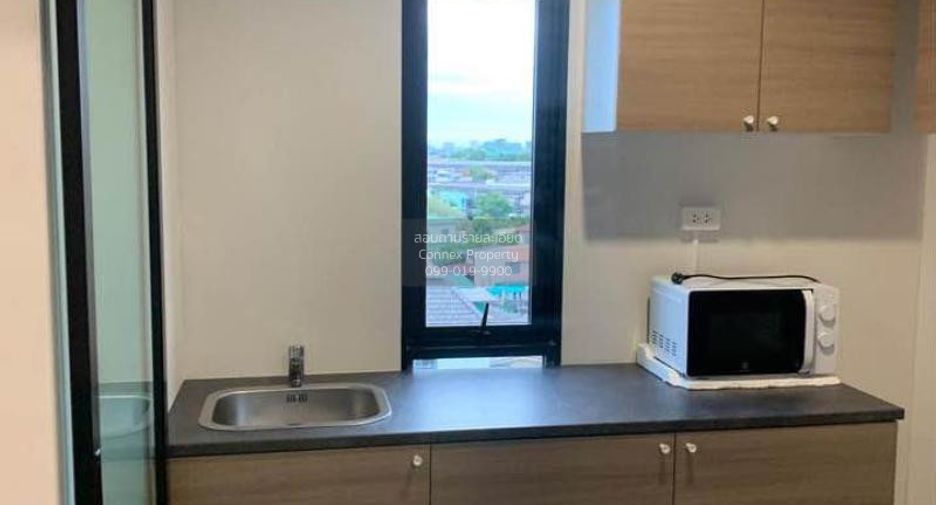 Condo en alquiler de 1 habitaciones en Sai Mai, Bangkok