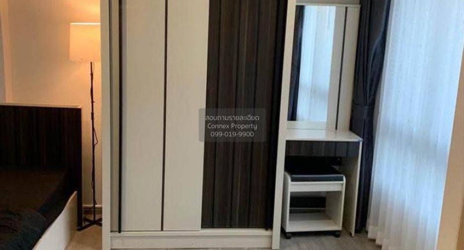 Condo en alquiler de 1 habitaciones en Sai Mai, Bangkok