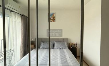 For rent 1 bed condo in Mueang Samut Prakan, Samut Prakan