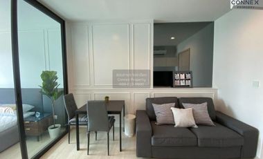 À louer 1 chambre condo à Pathum Wan, Bangkok