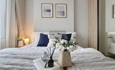 For rent 1 bed condo in Bang Phlat, Bangkok