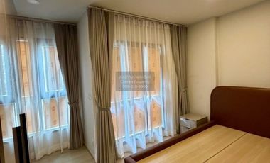 Wohnung zur Miete mit 1 Zimmer in Phra Khanong, Bangkok