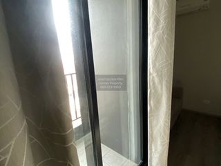 Wohnung zur Miete mit 1 Zimmer in Mueang Nonthaburi, Nonthaburi