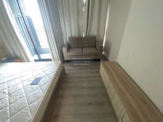 Wohnung zur Miete mit 1 Zimmer in Mueang Nonthaburi, Nonthaburi
