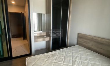 Wohnung zur Miete mit 1 Zimmer in Mueang Nonthaburi, Nonthaburi
