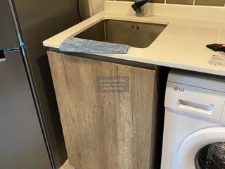 Wohnung zur Miete mit 1 Zimmer in Mueang Nonthaburi, Nonthaburi