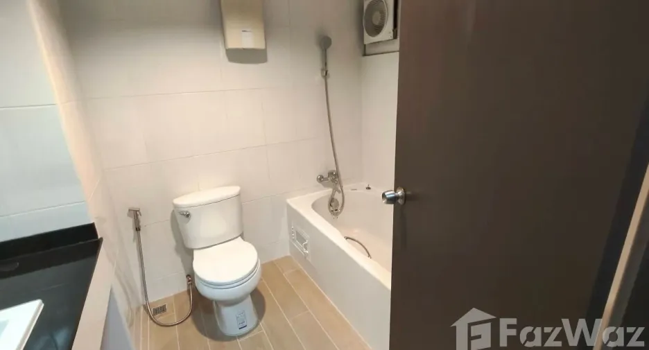 For rent studio condo in Mueang Chiang Mai, Chiang Mai