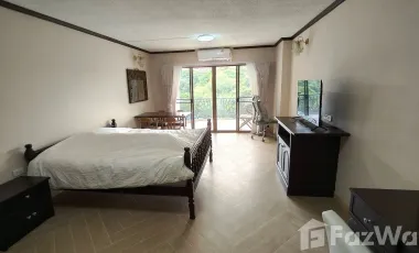 For rent studio condo in Mueang Chiang Mai, Chiang Mai
