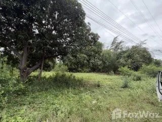 For sale land in Sam Roi Yot, Prachuap Khiri Khan