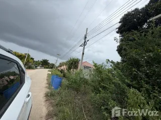 For sale land in Sam Roi Yot, Prachuap Khiri Khan