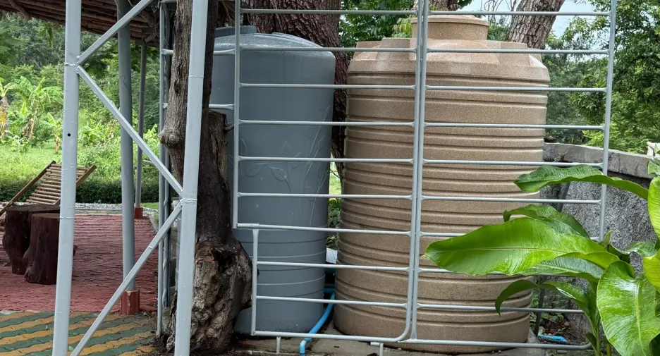 For sale 2 ベッドルーム house in Cha Am, Phetchaburi