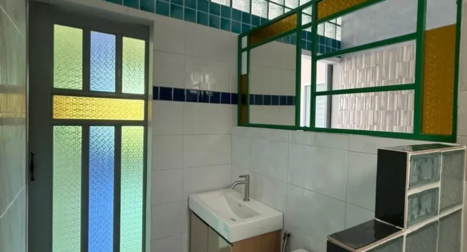 For sale 2 ベッドルーム house in Cha Am, Phetchaburi