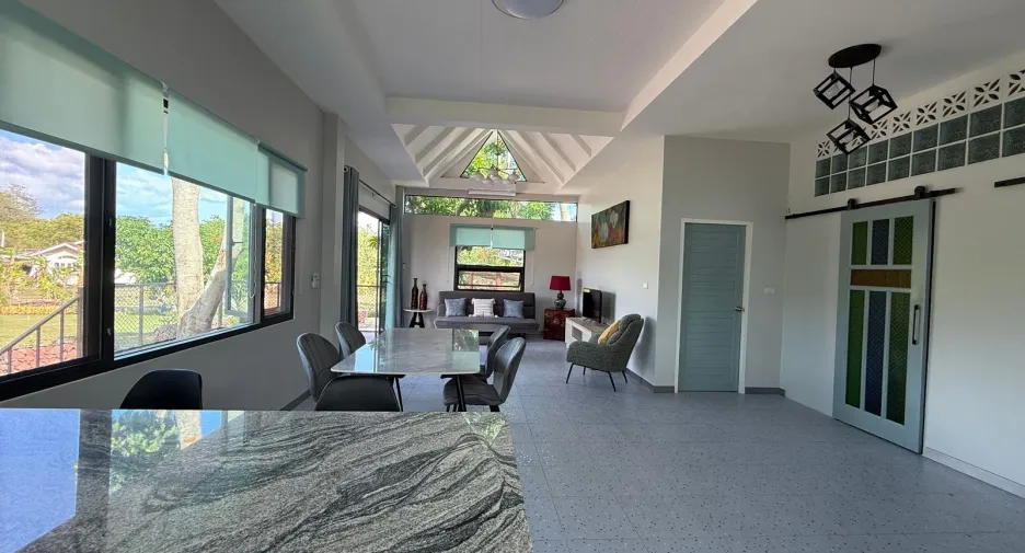For sale 2 ベッドルーム house in Cha Am, Phetchaburi