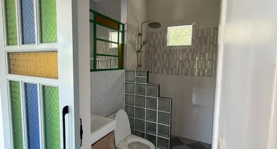 For sale 2 ベッドルーム house in Cha Am, Phetchaburi