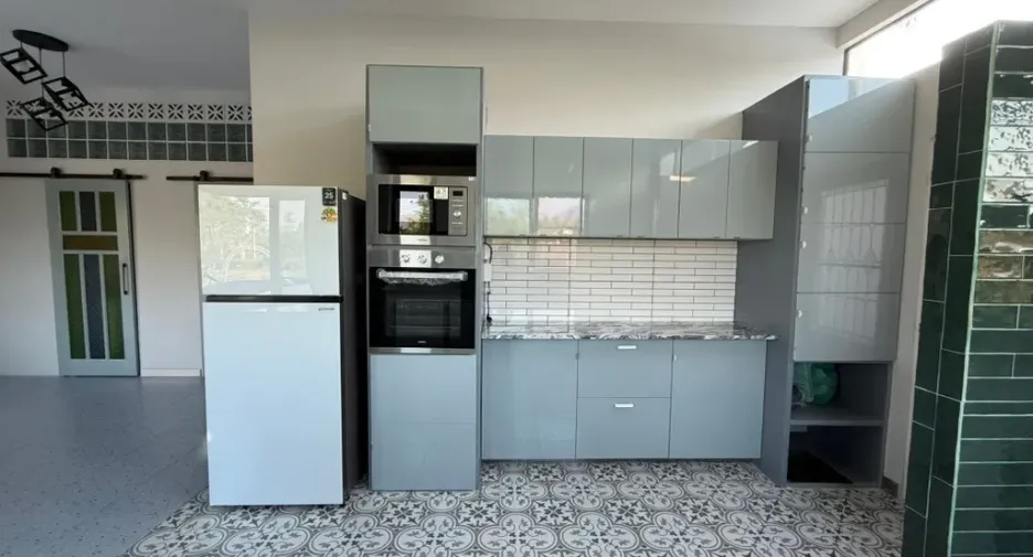 For sale 2 ベッドルーム house in Cha Am, Phetchaburi