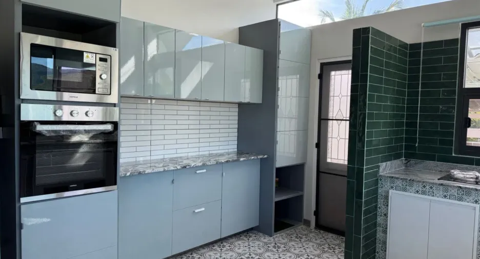 For sale 2 ベッドルーム house in Cha Am, Phetchaburi