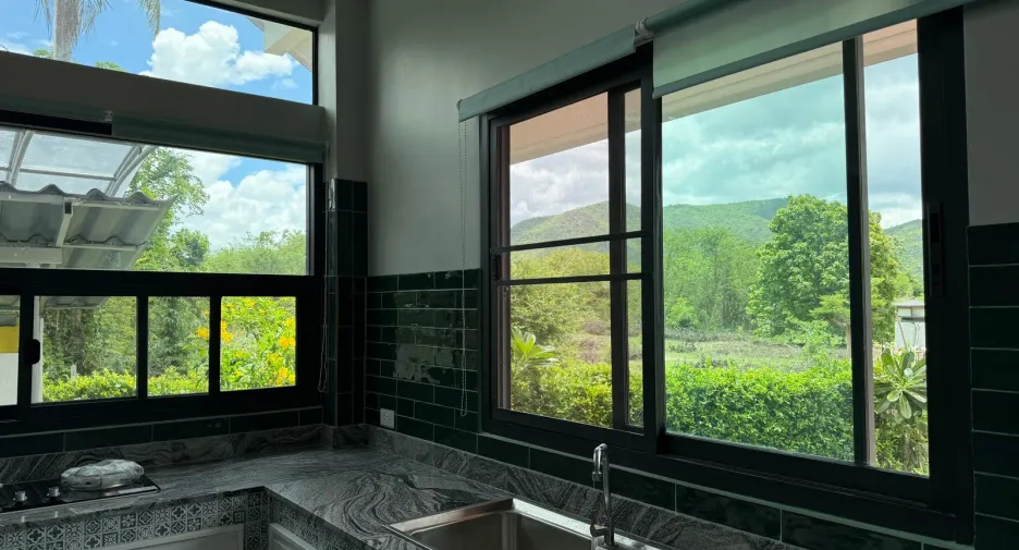 For sale 2 ベッドルーム house in Cha Am, Phetchaburi