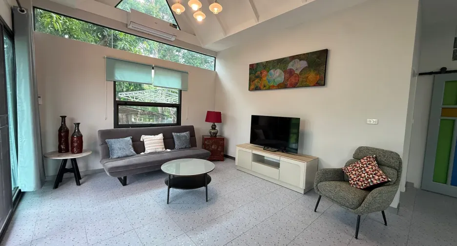 For sale 2 ベッドルーム house in Cha Am, Phetchaburi