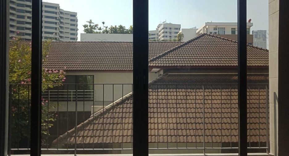 À louer 2 chambres condo à Khlong Toei, Bangkok