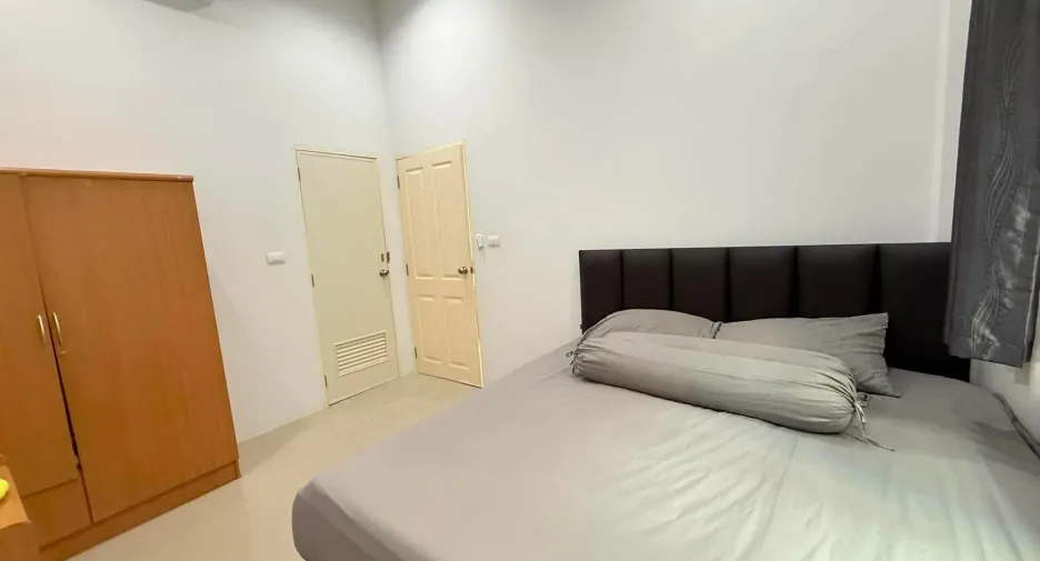 Haus zur Miete mit 2 Zimmer in Mueang Phuket, Phuket