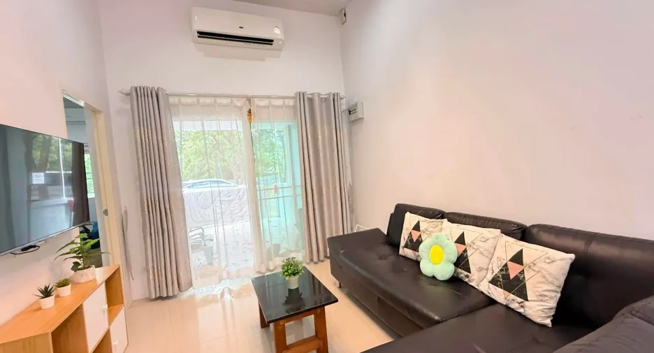 Haus zur Miete mit 2 Zimmer in Mueang Phuket, Phuket