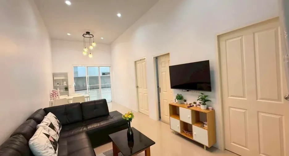 Haus zur Miete mit 2 Zimmer in Mueang Phuket, Phuket