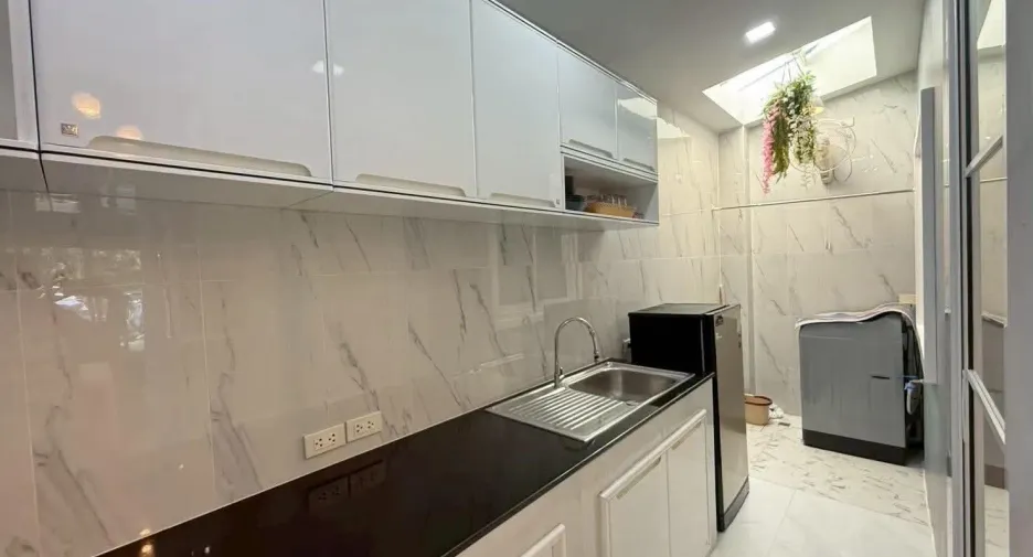 Haus zur Miete mit 2 Zimmer in Mueang Phuket, Phuket