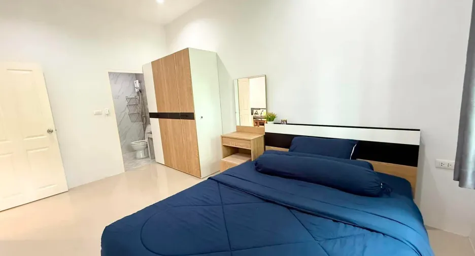 Haus zur Miete mit 2 Zimmer in Mueang Phuket, Phuket